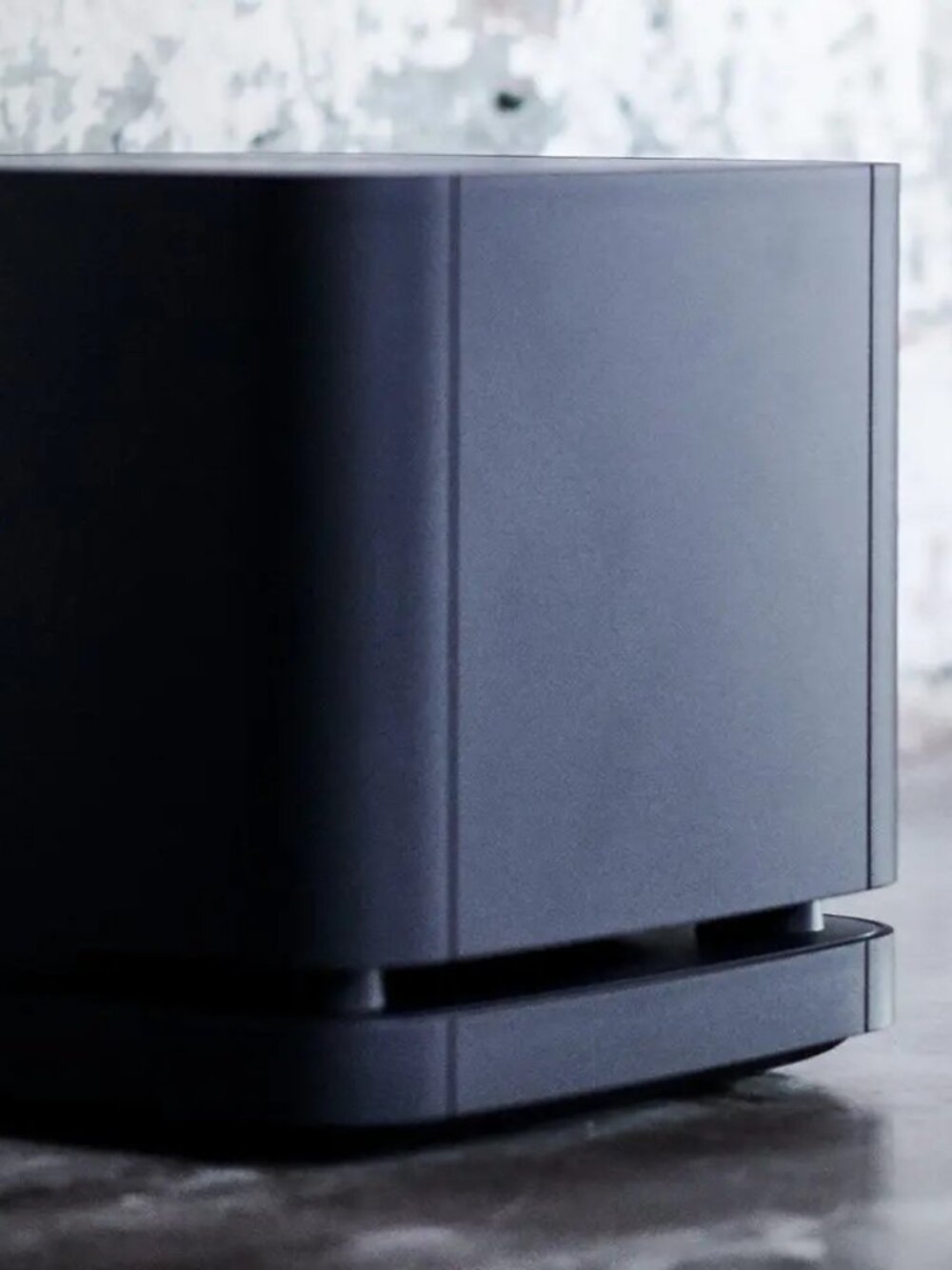 Bose - Bass Module 500 Wireless Subwoofer
